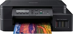 Фото Brother InkBenefit Plus DCP-T520W