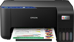 Фото Epson EcoTank L3251 (C11CJ67406)