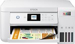 Фото Epson EcoTank L4266 (C11CJ63414)