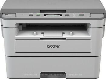 Фото Brother DCP-B7500D