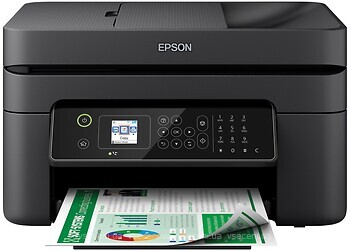 Фото Epson WorkForce WF-2840DWF