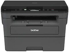Фото Brother DCP-L2537DW