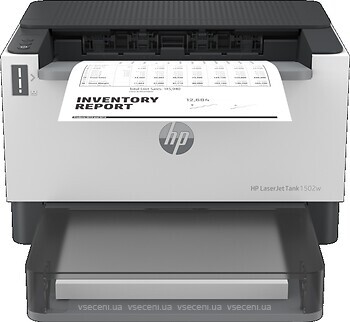 Фото HP LaserJet Tank 1502W (2R3E2A)