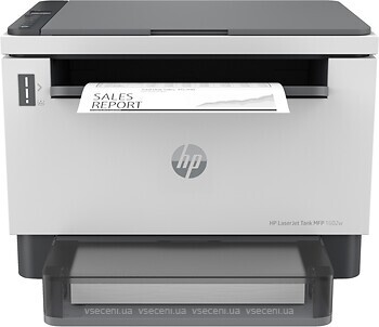 Фото HP LaserJet Tank 1602W (2R3E8A)