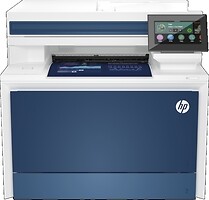 Фото HP Color LaserJet Pro MFP 4303fdn (5HH66A)