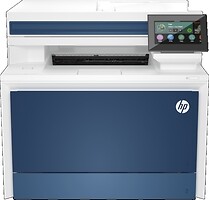 Фото HP Color LaserJet Pro MFP 4303dw (5HH65A)
