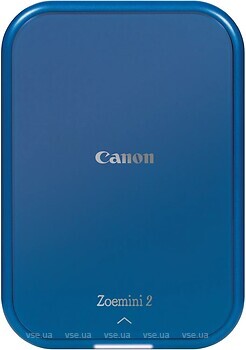 Фото Canon Zoemini 2 Navy Blue (5452C005)