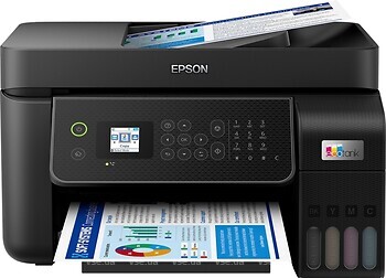 Фото Epson EcoTank L5310 (C11CJ65412)