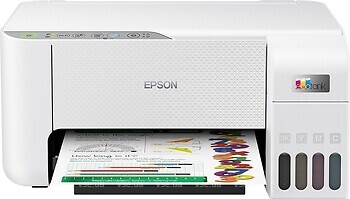 Фото Epson EcoTank L3276 (C11CJ67436)