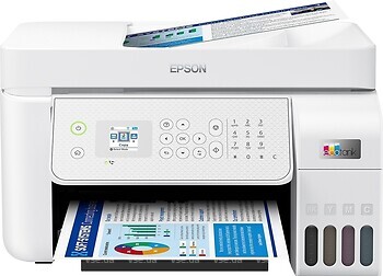 Фото Epson EcoTank L5316 (C11CJ65413)