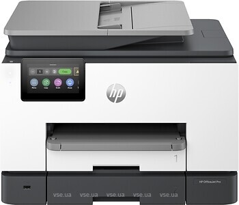 Фото HP OfficeJet Pro 9132E (404M5B)