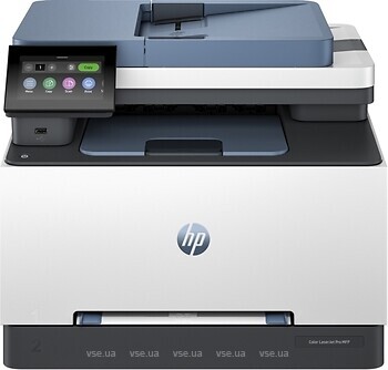 Фото HP Color LaserJet Pro 3302FDW (499Q8F)