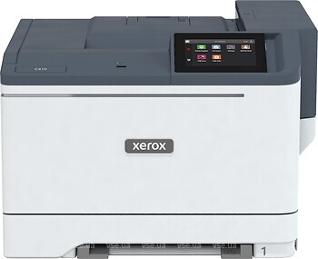 Фото Xerox C410