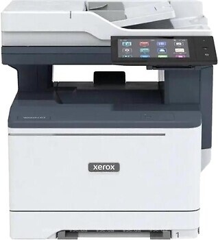 Фото Xerox VersaLink C625