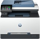 Фото HP Color LaserJet Pro MFP 3303FDN (499M7A)