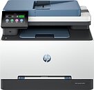 Фото HP Color LaserJet Pro 3303FDW (499M8A)