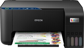 Фото Epson EcoTank L3271 (C11CJ67435)