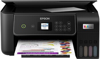 Фото Epson EcoTank L3280 Black (C11CJ66426)