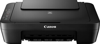 Фото Canon PIXMA MG2556S