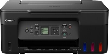 Фото Canon PIXMA G3480 (6708C009)