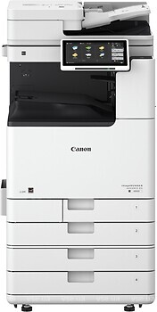 Фото Canon imageRUNNER ADVANCE DX 4925i (5972C005AA)