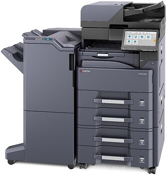 Фото Kyocera TASKalfa MZ4000I