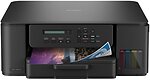 Фото Brother InkBenefit Plus DCP-T535DW