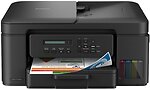 Фото Brother InkBenefit Plus DCP-T735DW