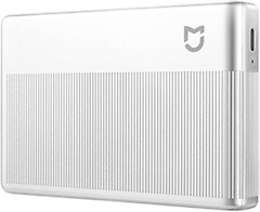 Фото Xiaomi Mijia Photo Printer 1S