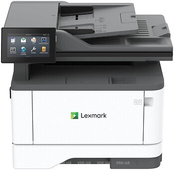 Фото Lexmark MX432adwe (29S8110)