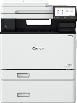 Фото Canon i-SENSYS MF754CDW II (7185C010)