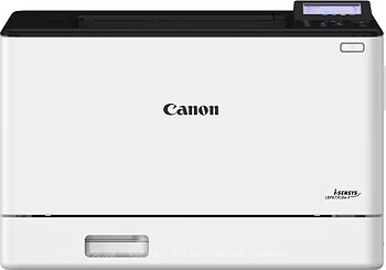 Фото Canon i-SENSYS LBP673Cdw II