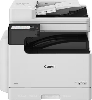 Фото Canon iR2425 II (7078C001)