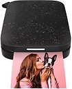 Фото HP Sprocket Black (HPISPB)
