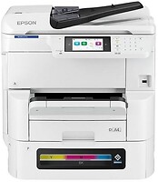 Фото Epson WorkForce Pro EM-C8100RDW