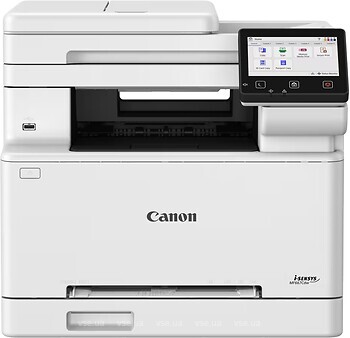 Фото Canon i-SENSYS MF667Cdw (6928C001)