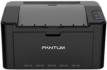 Фото Pantum P2500W