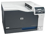 Фото HP Color LaserJet Professional CP5225n (CE711A)