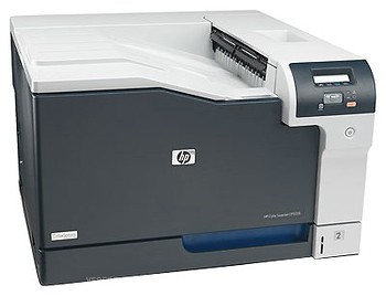 Фото HP Color LaserJet Professional CP5225dn (CE712A)
