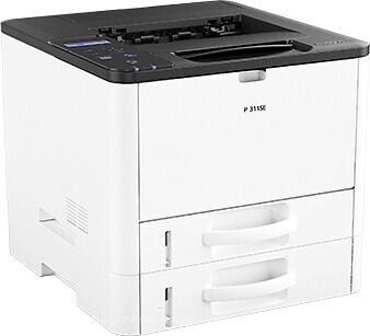 Фото Ricoh P 311SE