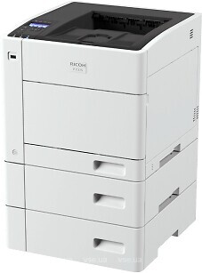 Фото Ricoh P C375