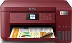 Фото Epson EcoTank L4367 (C11CL41413)