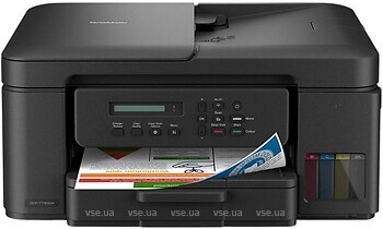 Фото Brother DCP-T730DW