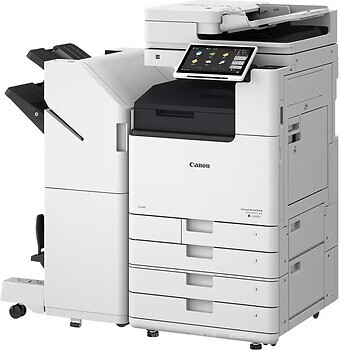 Фото Canon imageRUNNER ADVANCE DX C3930i (5962C005)