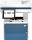 Фото HP LaserJet Enterprise 6600dn (675T8A)