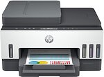 Фото HP Smart Tank 7306 (28B76A)