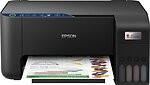 Фото Epson EcoTank ET-2861 (C11CJ67429)