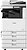Фото Canon imageFORCE 4030