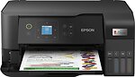 Фото Epson EcoTank L3560 (C11CK58404)