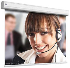 Фото Adeo Screen Professional Reference White (283x159)